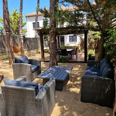 Brisa De Calella De Palafrugell Daire Dış mekan fotoğraf