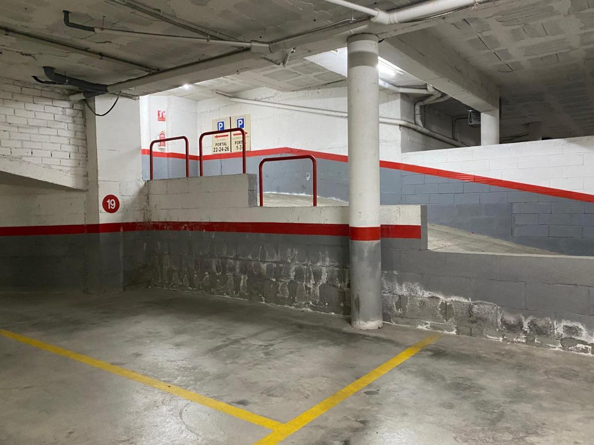 Brisa De Calella De Palafrugell Daire Dış mekan fotoğraf