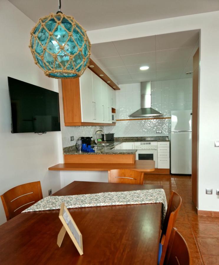 Brisa De Calella De Palafrugell Daire Dış mekan fotoğraf
