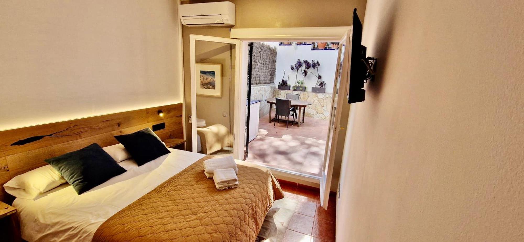 Brisa De Calella De Palafrugell Daire Dış mekan fotoğraf